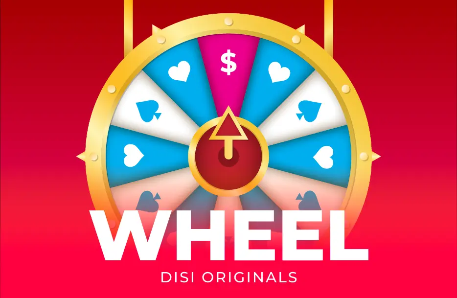 Wheel
