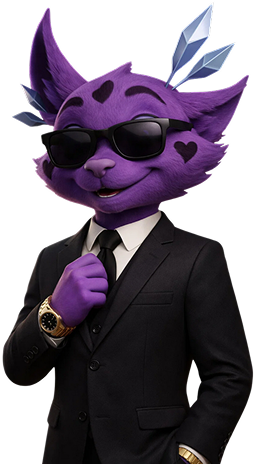 Disi mascot